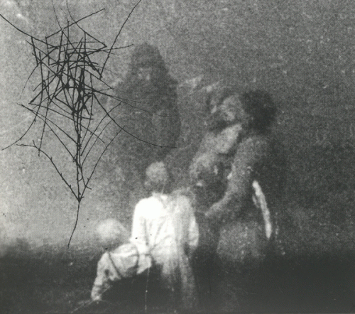 Dead Raven Choir : My Firstborn Will Surely Be Blind